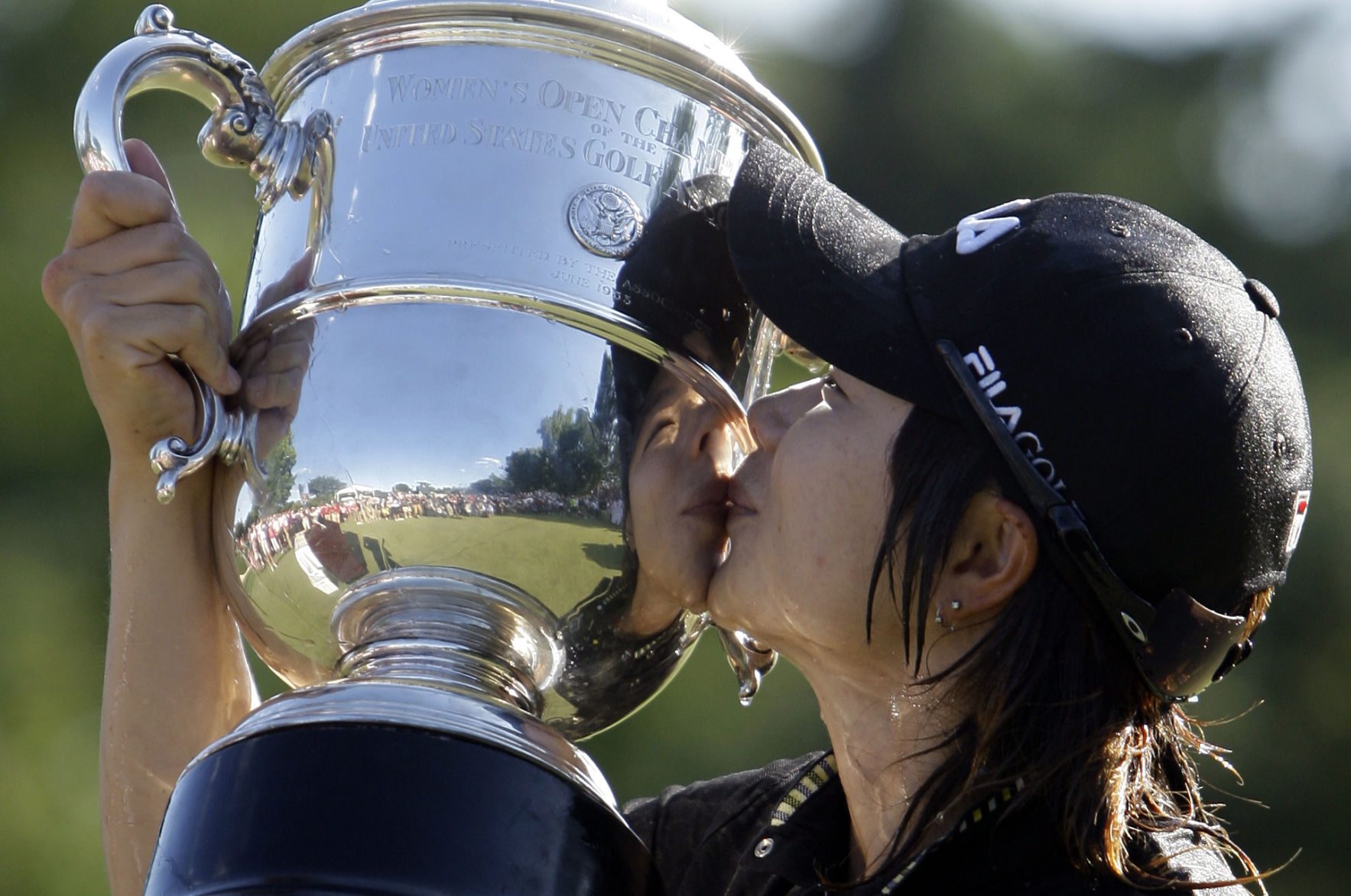 2009: Eun Hee Ji